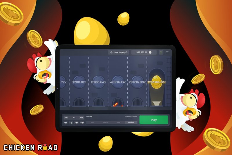 Próximamente en España: Demos y Casinos de Chicken Road 2 Disfruten - overview